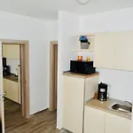 Desilva Residence Mamaia Studio