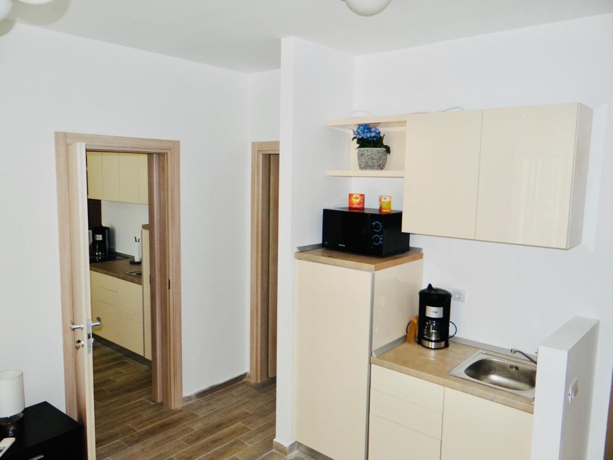 Desilva Apartment Mamaia