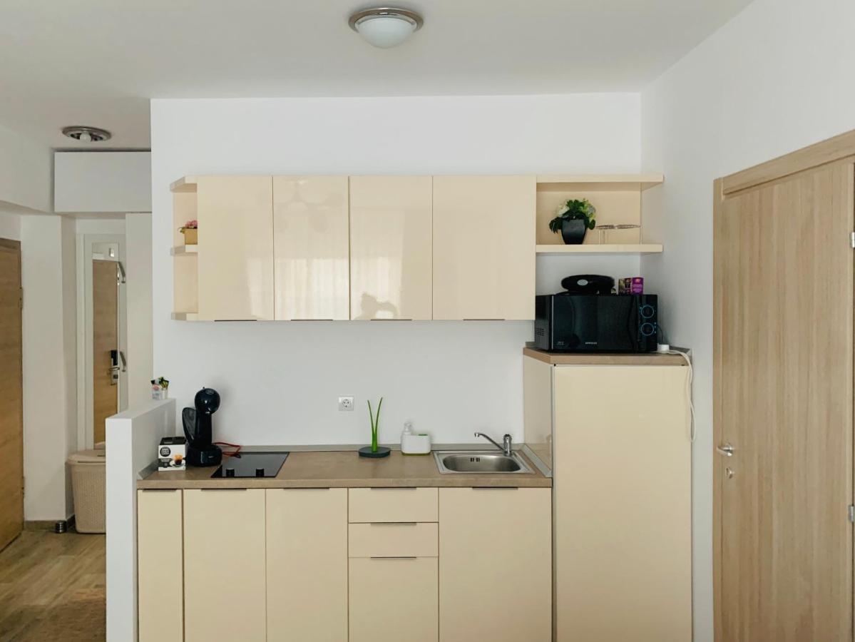 Desilva Apartment *