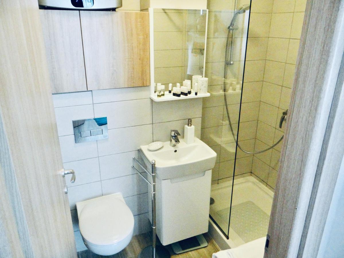 Desilva Apartment