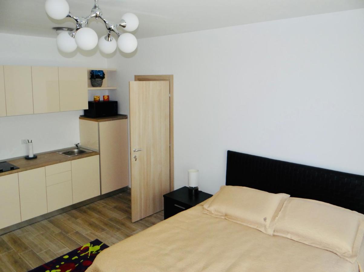 Desilva Apartment