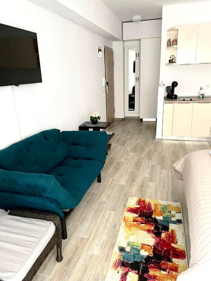 Apartment Desilva *