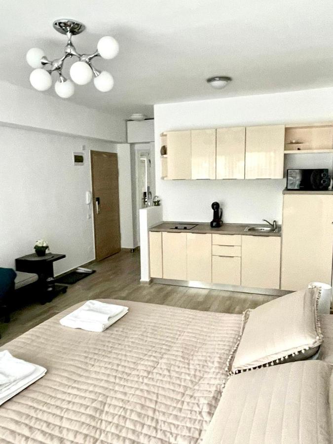 Apartment Desilva