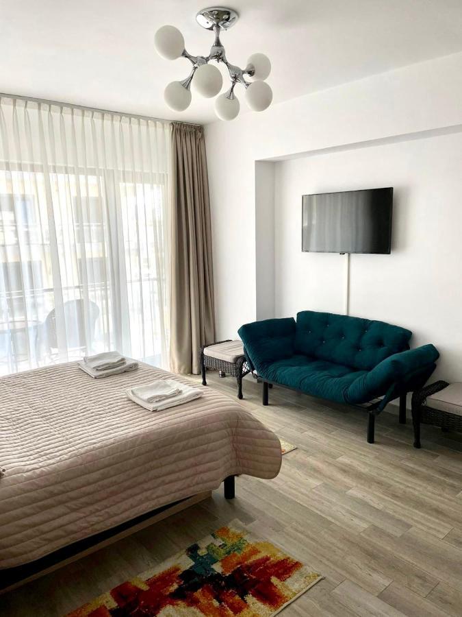 Desilva Apartment *